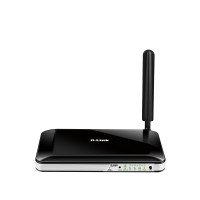 قیمت و مشخصات روتر بی‌سیم دی لینک مدل DWR-512